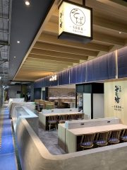 そじ坊　関西空港店６