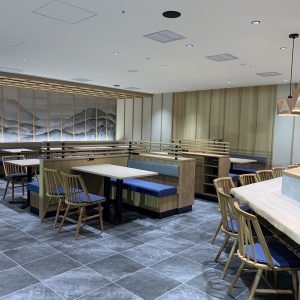 そじ坊　関西空港店２
