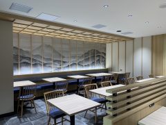 そじ坊　関西空港店３