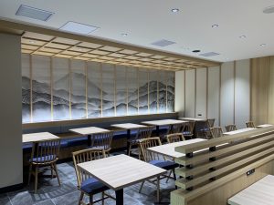 そじ坊　関西空港店３