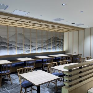 そじ坊　関西空港店３