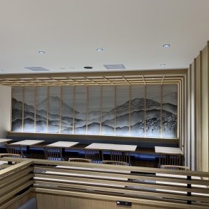 そじ坊　関西空港店５