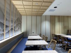 そじ坊　関西空港店４