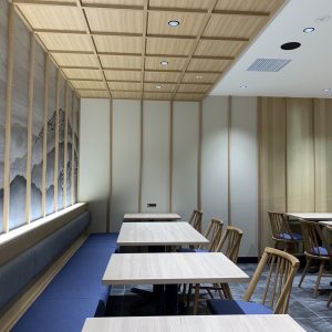 そじ坊　関西空港店４